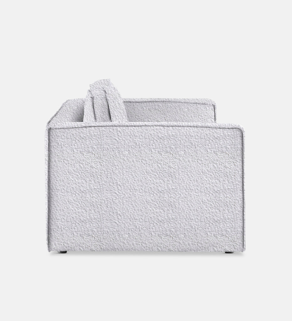 Rosco Fully Upholstered 3 Seater (59303)