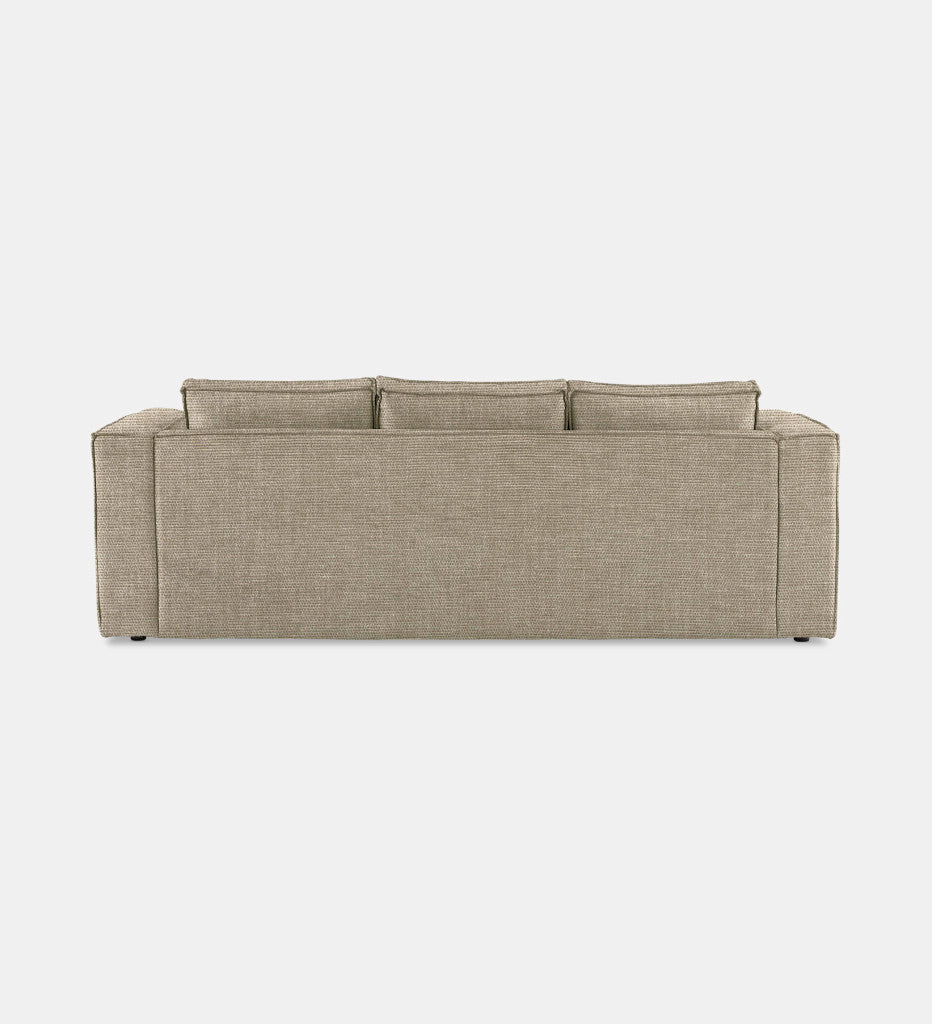 Rosco Fully Upholstered 3 Seater (69723)