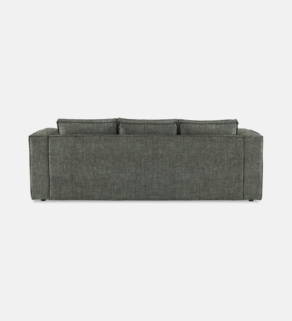 Rosco Fully Upholstered 3 Seater (67989)