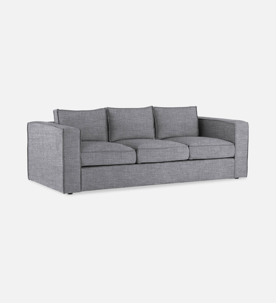 Rosco Fully Upholstered 3 Seater (68549)