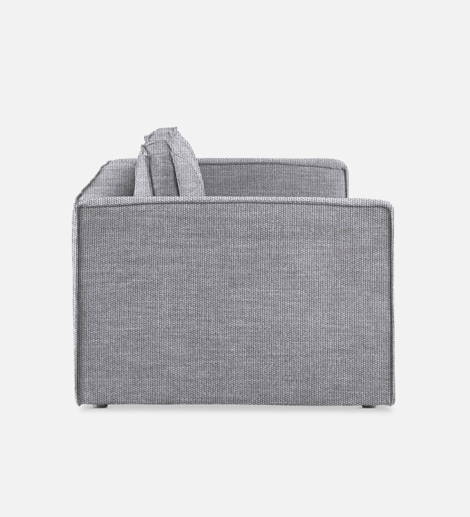 Rosco Fully Upholstered 3 Seater (68550)