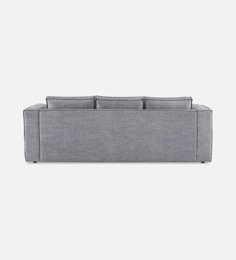 Rosco Fully Upholstered 3 Seater (68551)