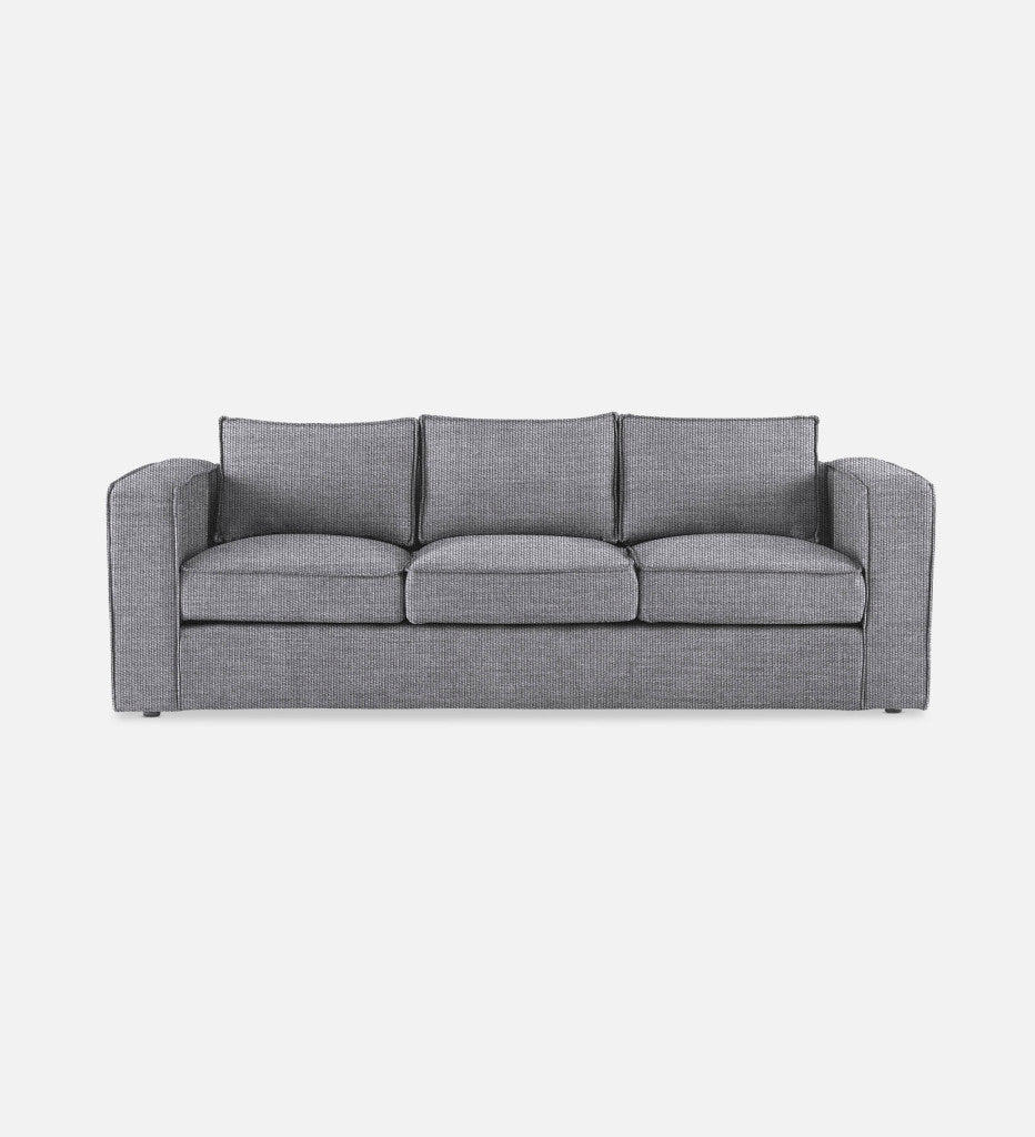 Rosco Fully Upholstered 3 Seater (68548)