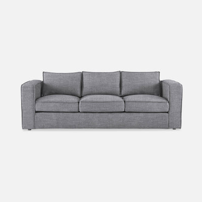 Rosco Upholstered 3 Seater Couch