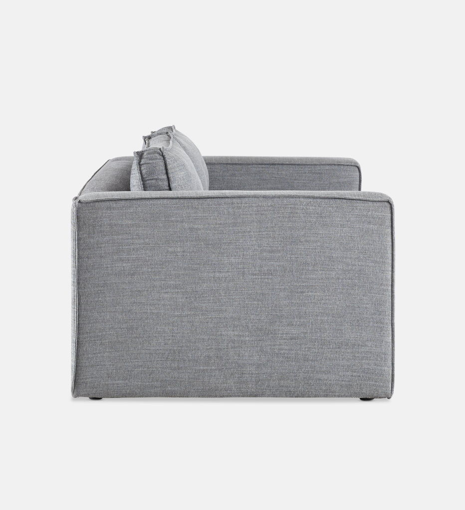 Rosco Fully Upholstered 2 Seater Couch (38210)