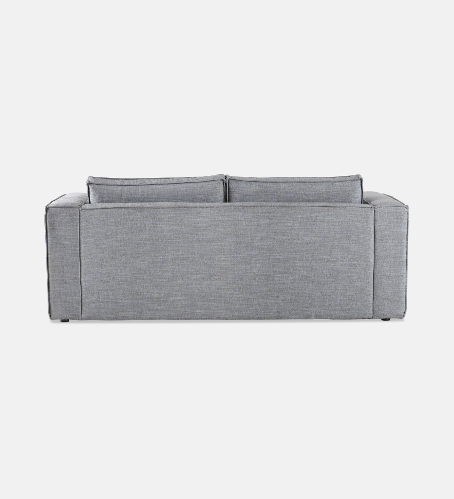 Rosco Fully Upholstered 2 Seater Couch (38211)