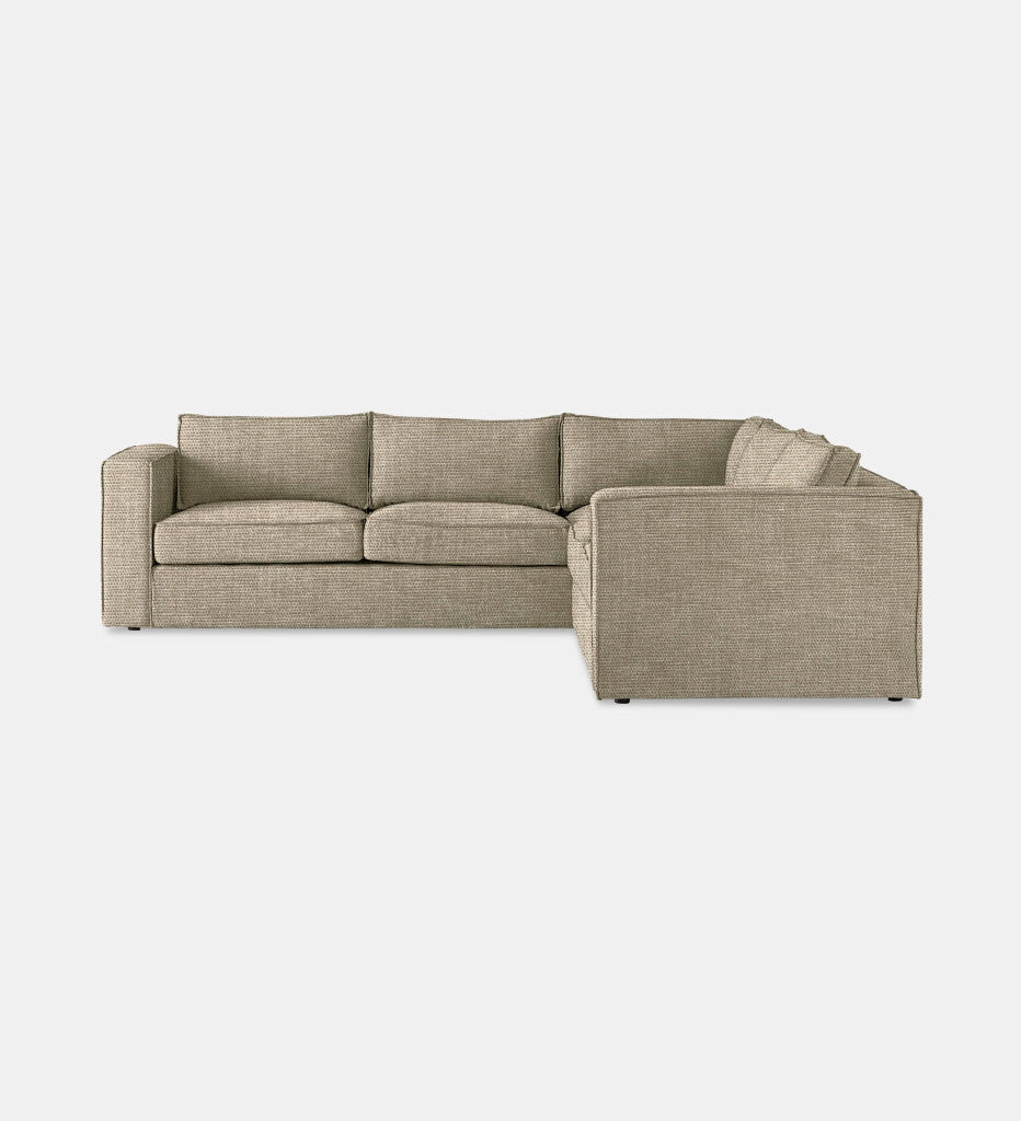 Rosco Fully Upholstered Corner (69726)