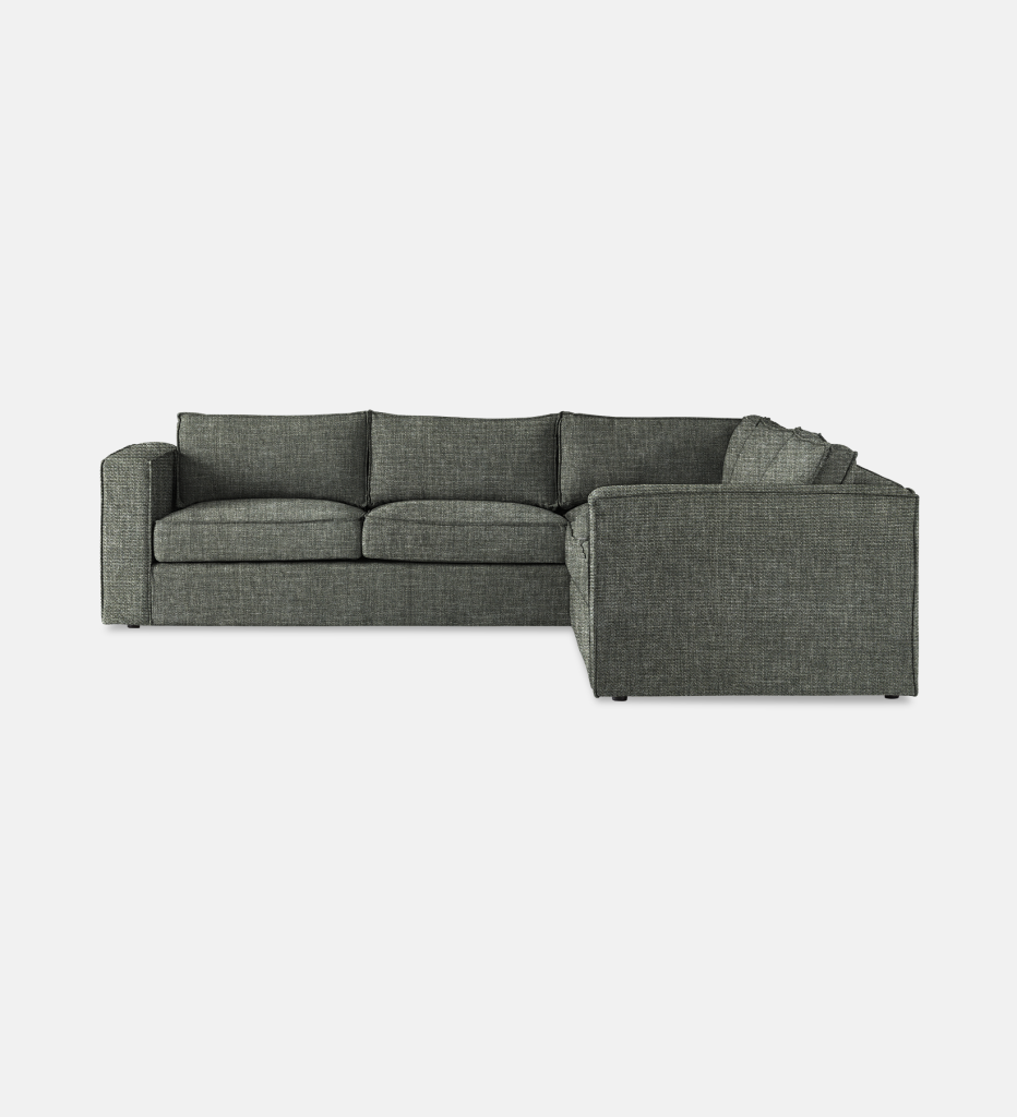 Rosco Fully Upholstered Corner (67992)