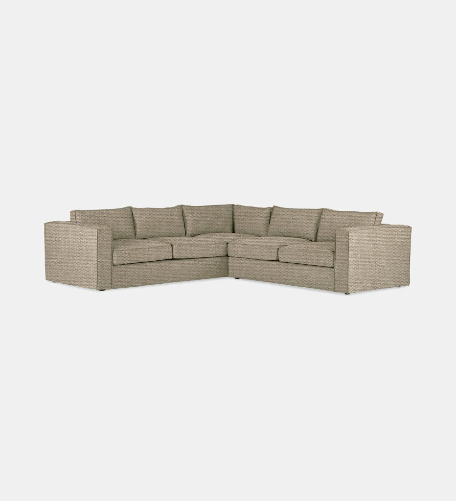 Rosco Upholstered Corner Couch