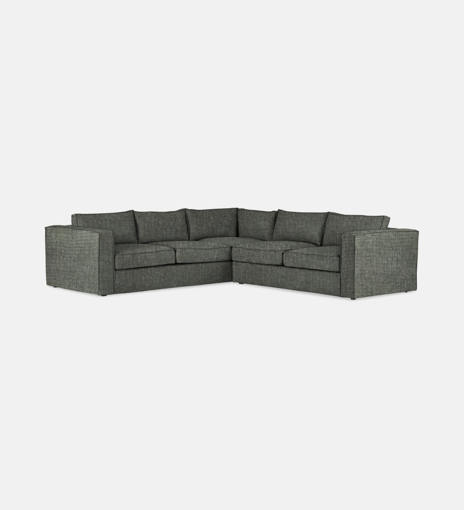 Rosco Fully Upholstered Corner (67993)