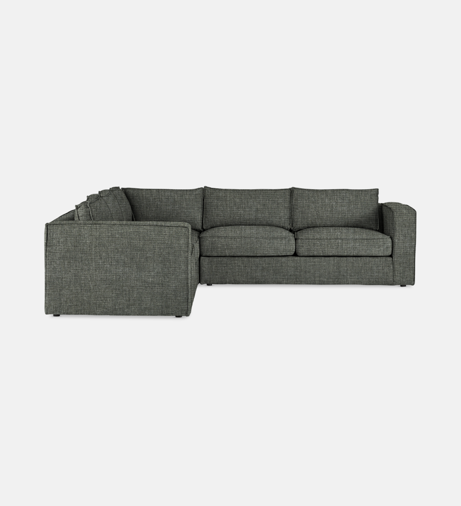 Rosco Fully Upholstered Corner (67994)
