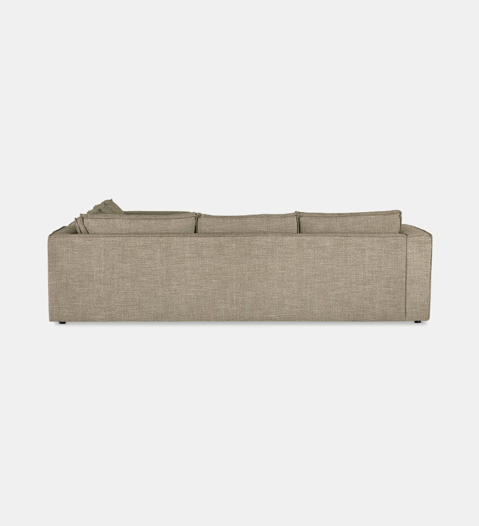 Rosco Fully Upholstered Corner (69729)