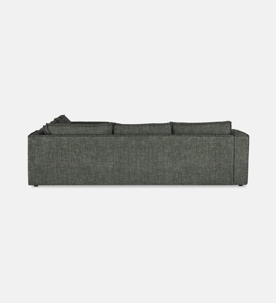 Rosco Fully Upholstered Corner (67995)