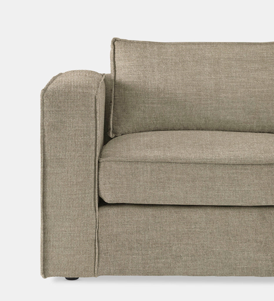 Rosco Fully Upholstered Corner (69730)