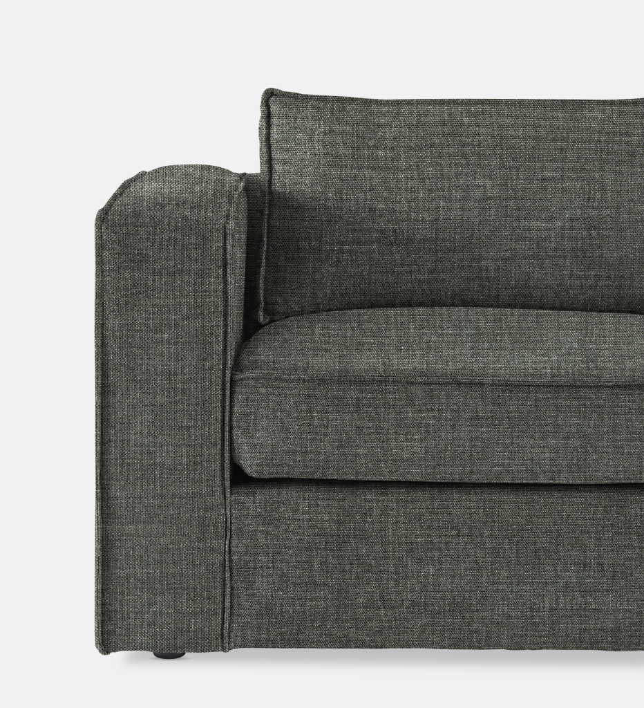 Rosco Fully Upholstered Corner (67996)