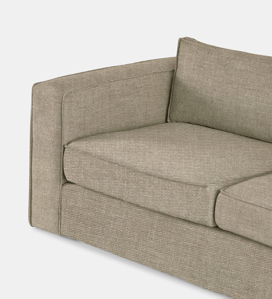 Rosco Fully Upholstered Corner (69731)
