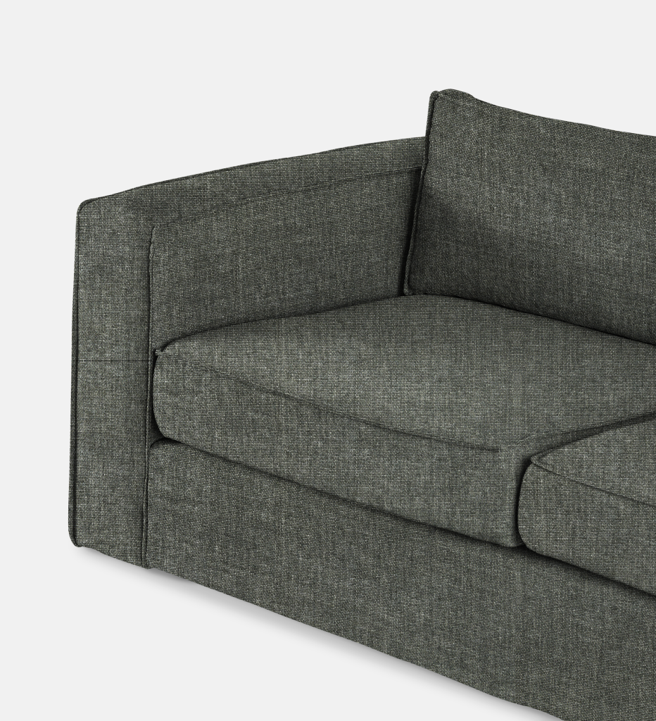 Rosco Fully Upholstered Corner (67997)