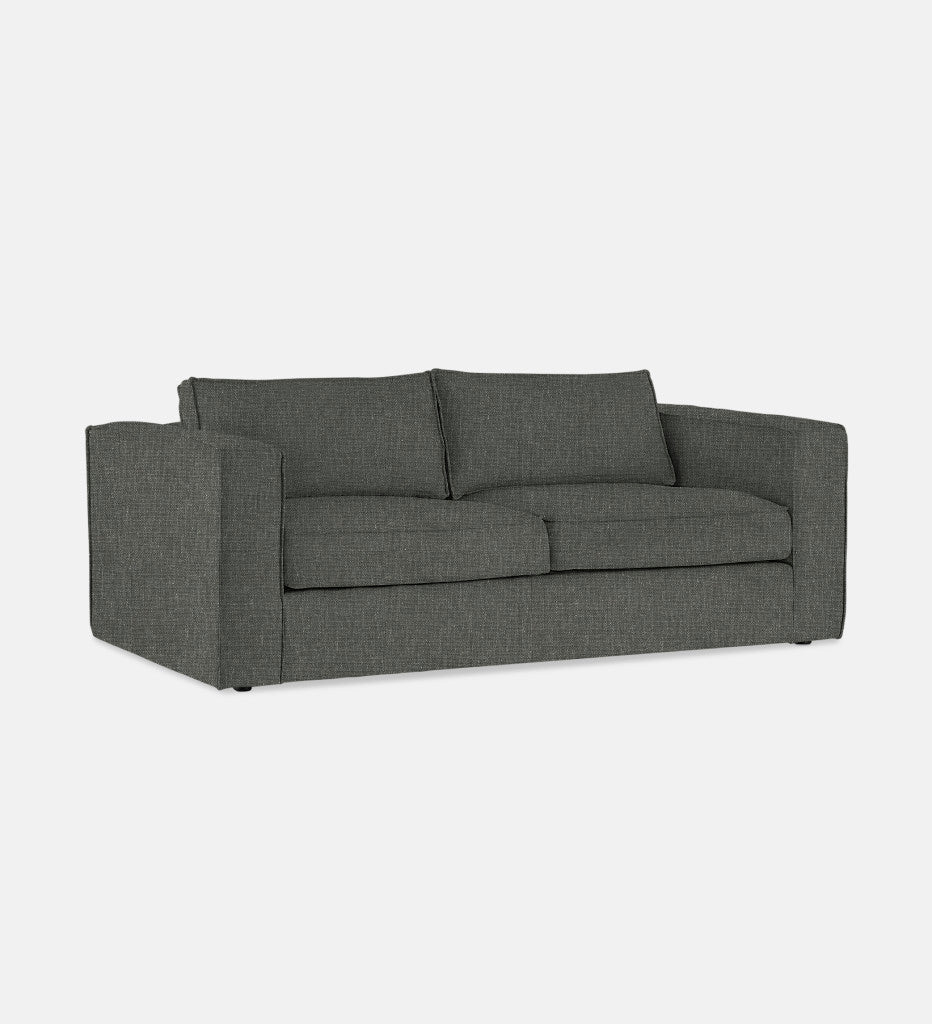 Rosco Fully Upholstered 2 Seater (86636)