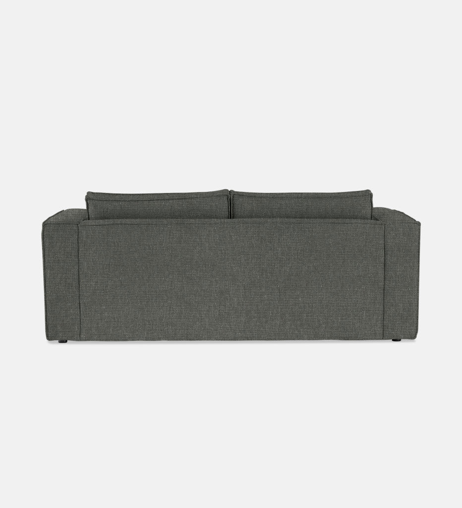 Rosco Fully Upholstered 2 Seater (86634)