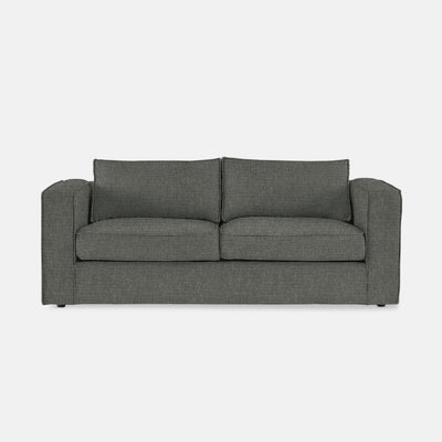 Rosco Upholstered 2 Seater Couch