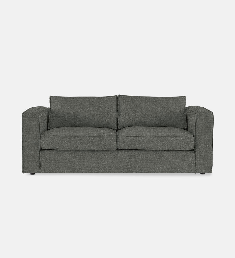 Rosco Upholstered 2 Seater Couch