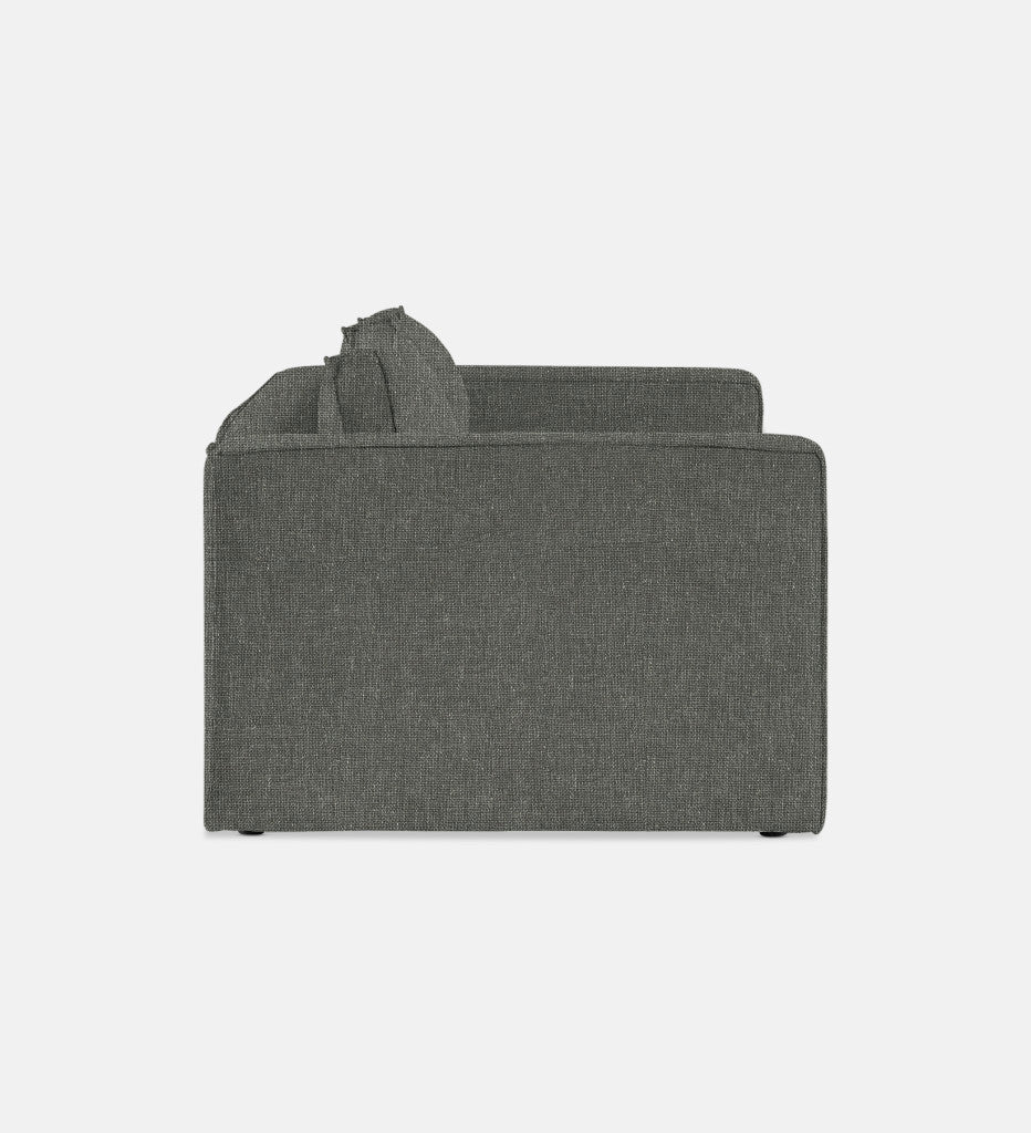 Rosco Fully Upholstered 2 Seater (86635)