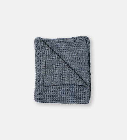 Rosemary Knit Throw (89308)