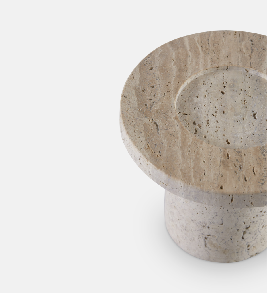 Rye candle holder (47443)