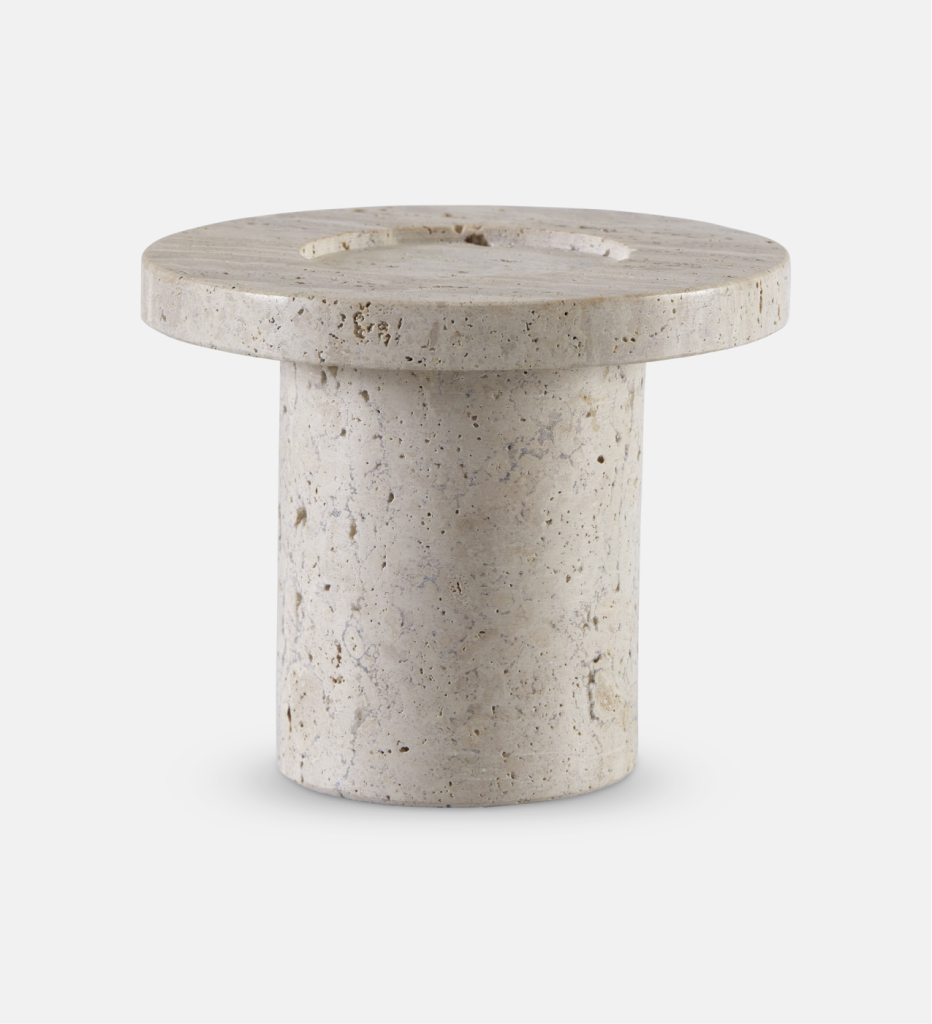 Rye candle holder small (88009)