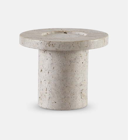 Rye candle holder small (88008)