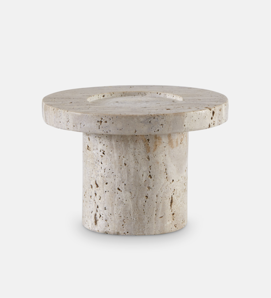 Rye candle holder (47425)