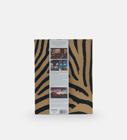 Safari Style (94490)