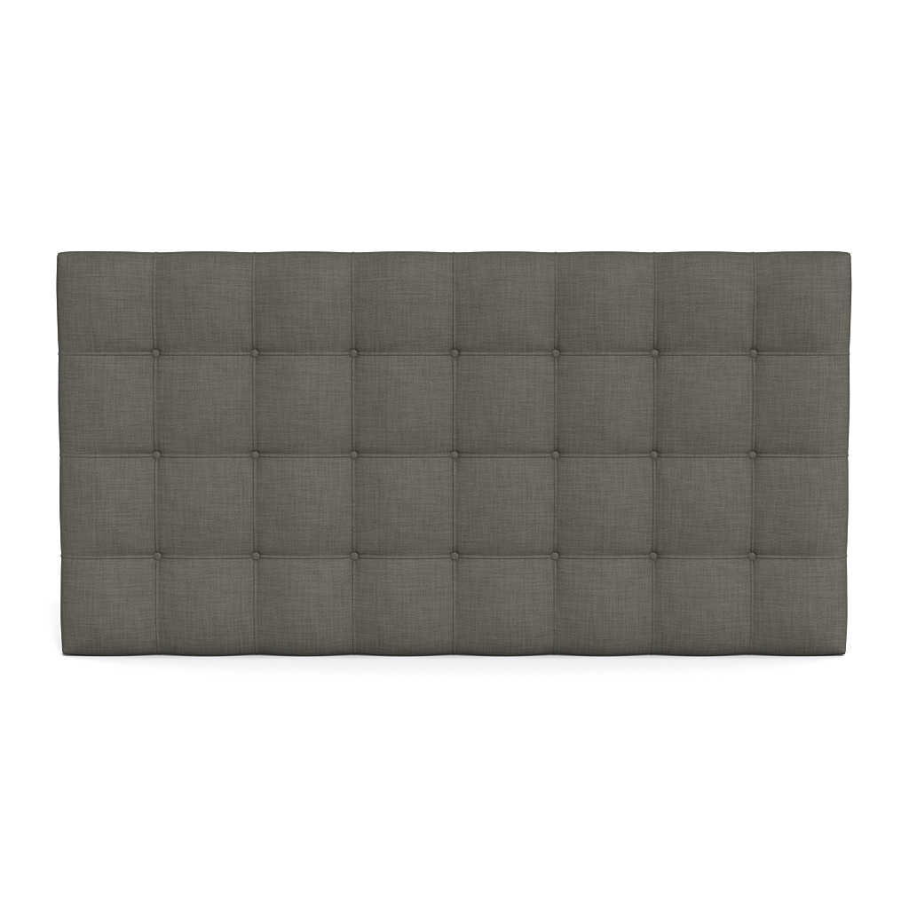 Salem Fully Up Headboard King (90840)