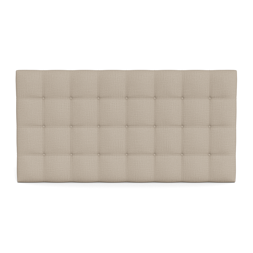 Salem Fully Up Headboard King (90842)