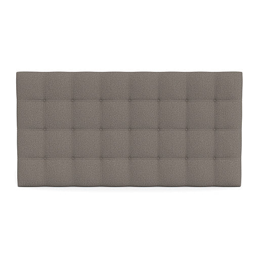 Salem Fully Up Headboard King (107308)
