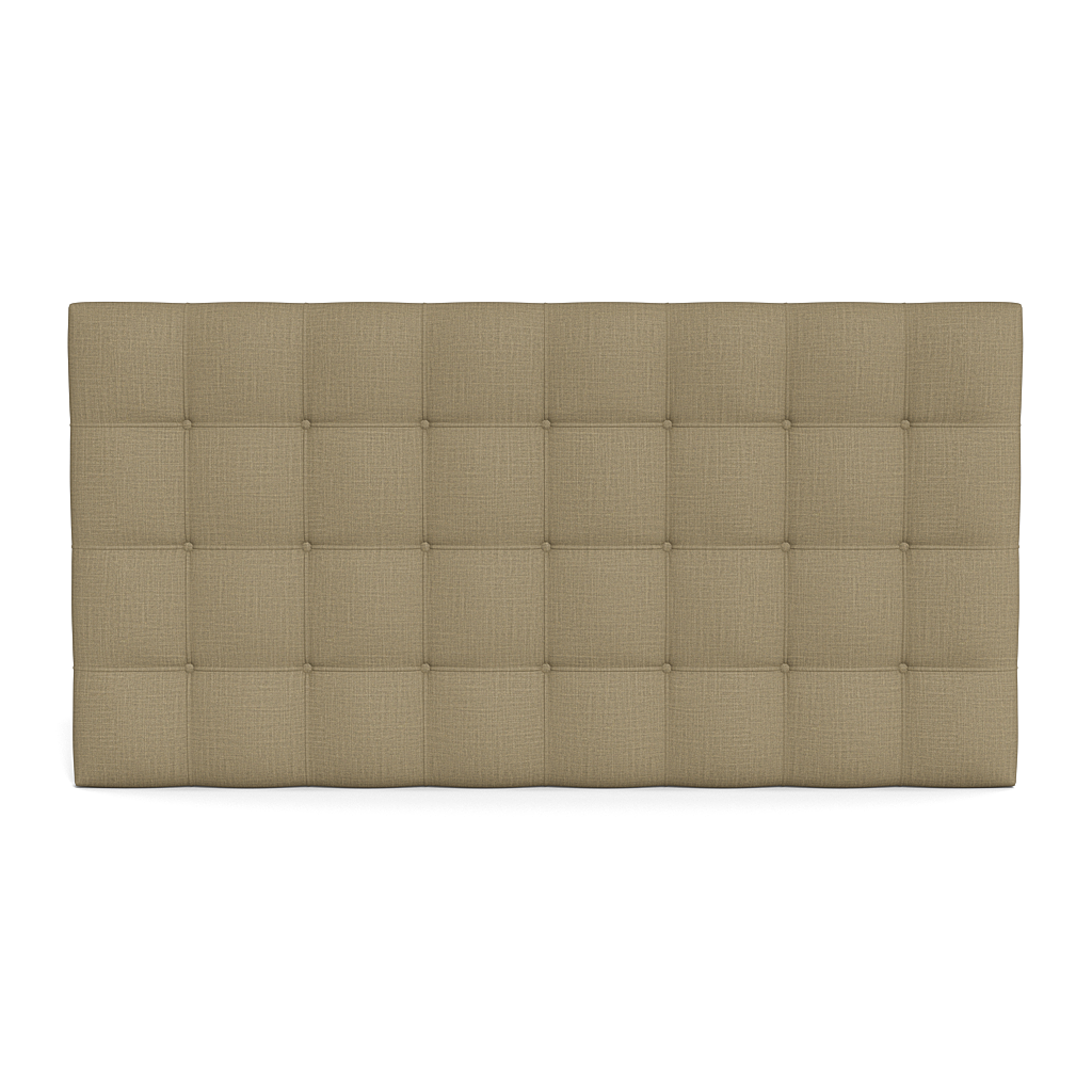 Salem Fully Up Headboard King (90838)
