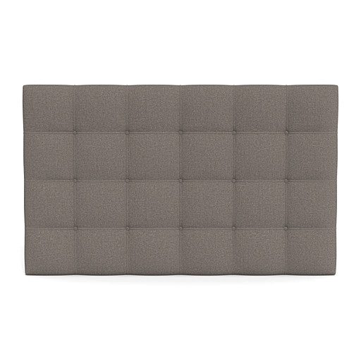Salem Fully Up Headboard Queen (107353)