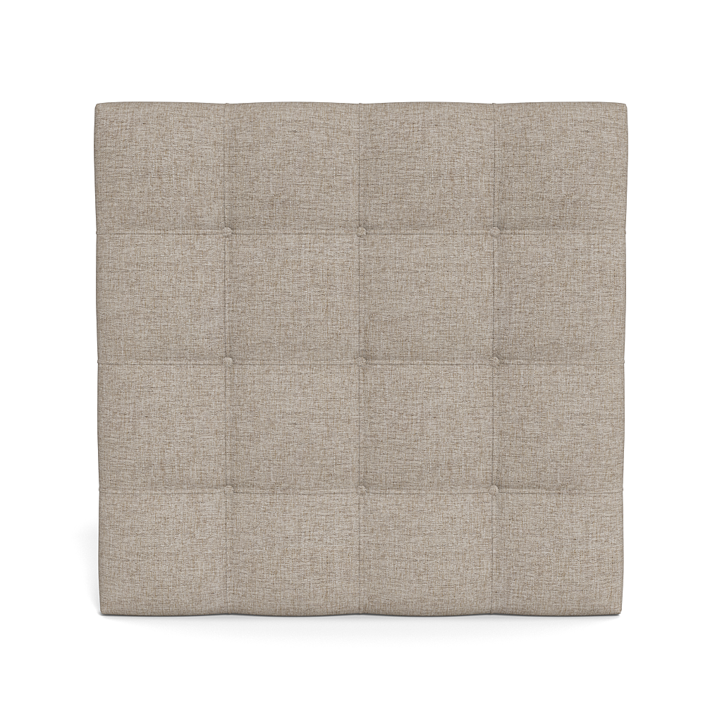 Salem Fully Up Headboard Single (90862)