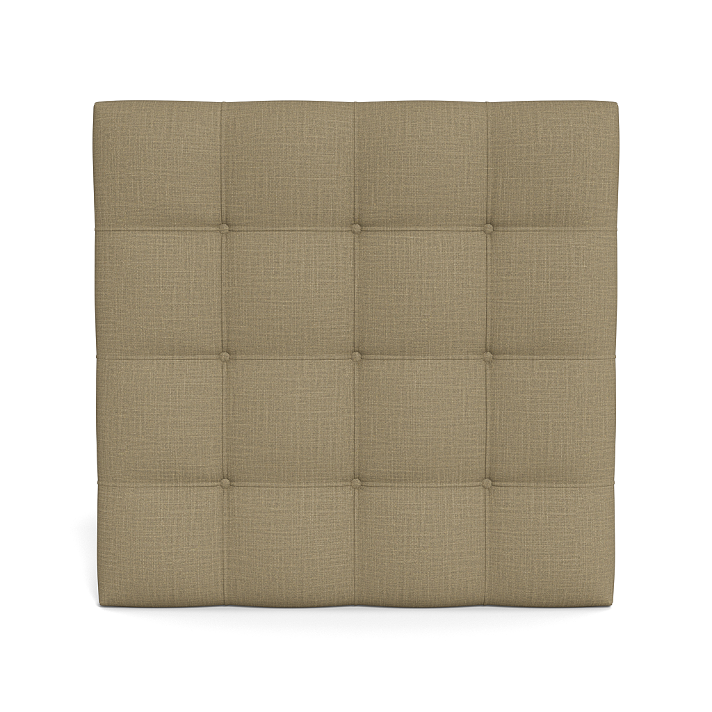 Salem Fully Up Headboard Single (90860)