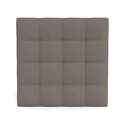 Salem Fully Up Headboard Single (107424)