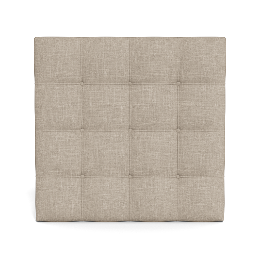 Salem Fully Up Headboard Single (90855)