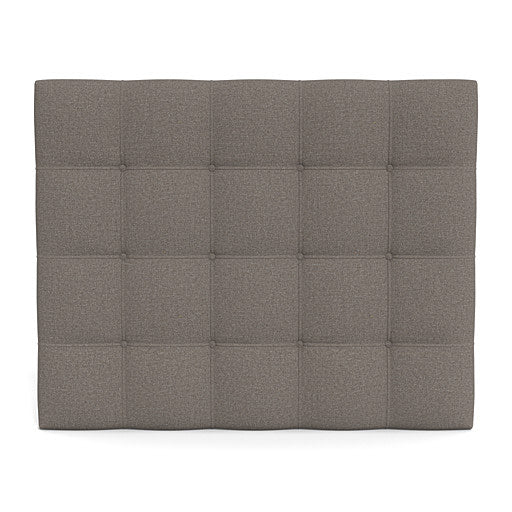Salem Fully Up Headboard 3 Quarter (107284)