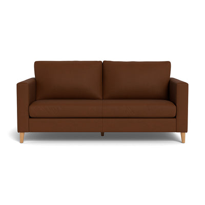 Sami Upholstered 2 Seater Couch