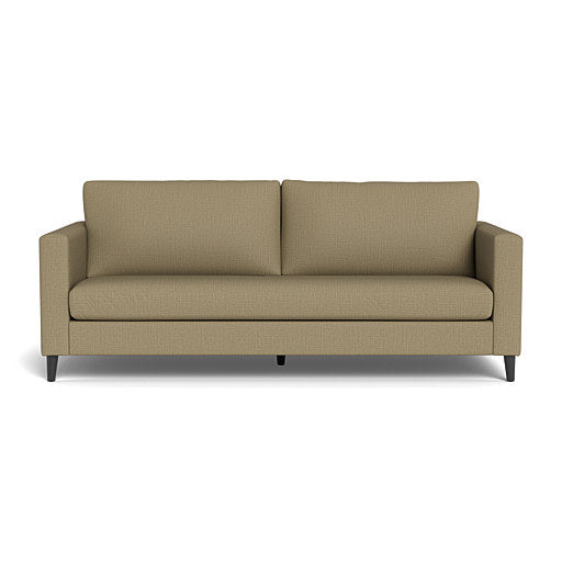 Sami Fully Upholstered 3 Seater Metal Leg (92126)