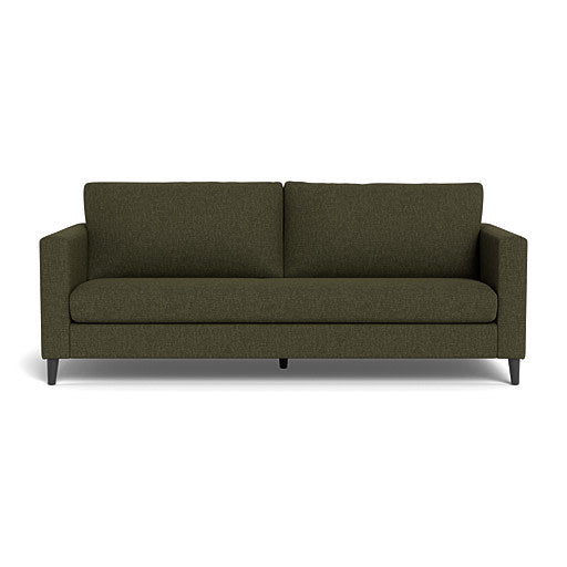 Sami Fully Upholstered 3 Seater Metal Leg (92135)