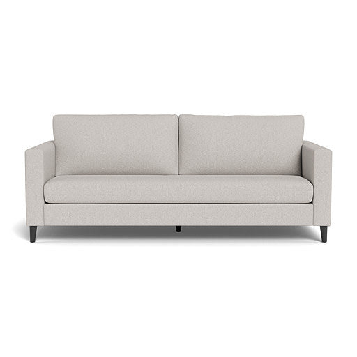 Sami Fully Upholstered 3 Seater Metal Leg (92870)