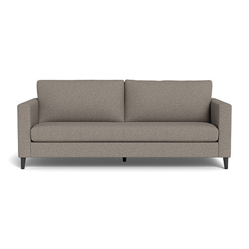 Sami Fully Upholstered 3 Seater Metal Leg (92871)