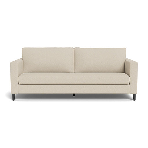 Sami Fully Upholstered 3 Seater Metal Leg (92874)