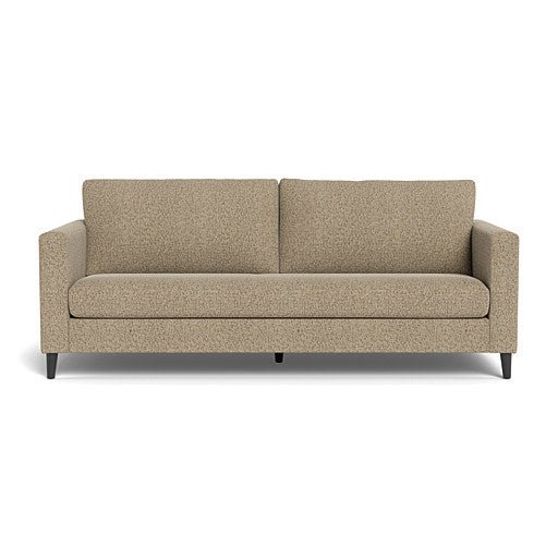 Sami Fully Upholstered 3 Seater Metal Leg (92877)