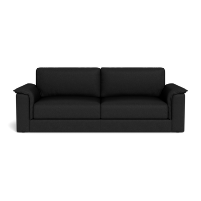 Santino Upholstered 3 Seater Couch